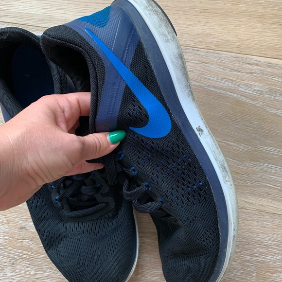 Nike Running shoes size 10 M - Picture 2 of 5